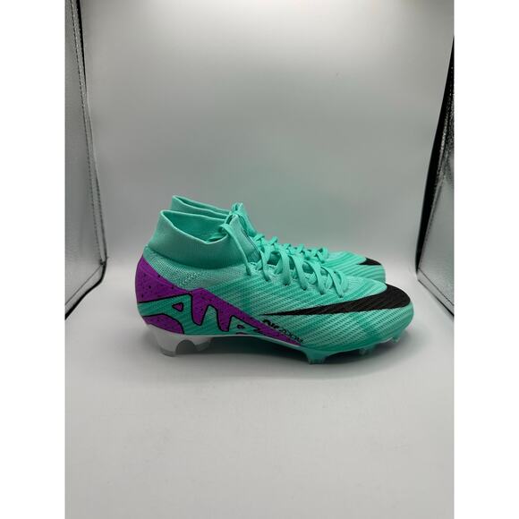Nike Zoom Mercurial Superfly 9 Pro FG “Peak Ready Pack” size 5.5m/7w - Picture 3 of 6